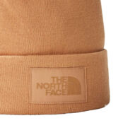 Шапка The North Face Dock Worker Recycled Beanie NF0A3FNTI0J1 фото 2