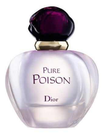 Парфюмерная вода Christian Dior Poison Pure