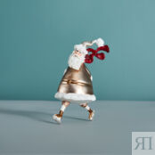 Подвесная декорация Santa Claus I фото 2