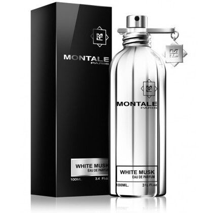 White Musk MONTALE фото 1