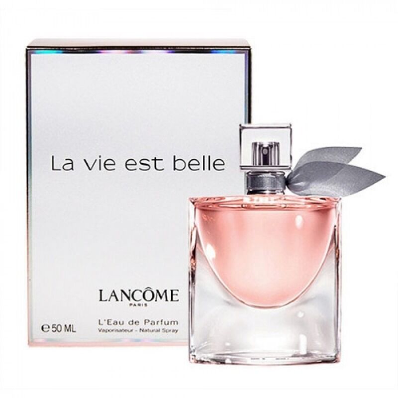 La Vie est Belle Lancome фото 1