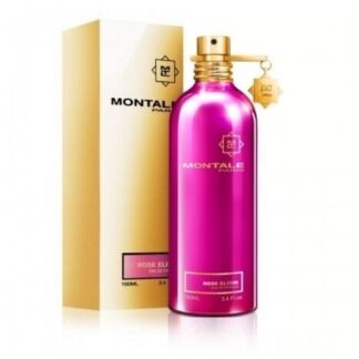 Roses Elixir MONTALE