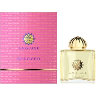 Beloved Amouage