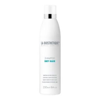 Мягко очищающий шампунь для сухих волос Shampoo Dry Hair La Biosthetique
