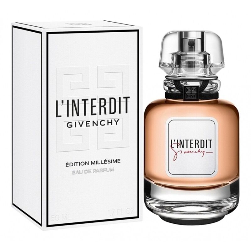 L'Interdit Edition Millesime GIVENCHY фото 1