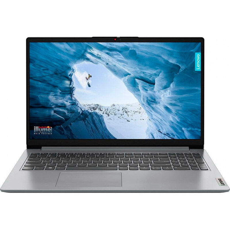 Ноутбук Lenovo IdeaPad 1 14IRH8 82V700CURK (Intel Celeron N4020 1.1GHz/8192 фото 1