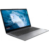 Ноутбук Lenovo IdeaPad 1 14IRH8 82V700CURK (Intel Celeron N4020 1.1GHz/8192 фото 3