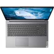 Ноутбук Lenovo IdeaPad 1 14IRH8 82V700CURK (Intel Celeron N4020 1.1GHz/8192 фото 4