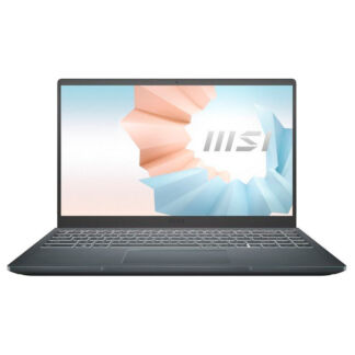 Ноутбук MSI Ultrabook Modern 14 C12MO-689RU 9S7-14J111-689 (Intel Core i5-1