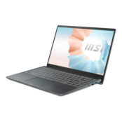 Ноутбук MSI Ultrabook Modern 14 C12MO-689RU 9S7-14J111-689 (Intel Core i5-1 фото 3