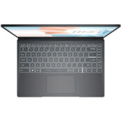 Ноутбук MSI Ultrabook Modern 14 C12MO-689RU 9S7-14J111-689 (Intel Core i5-1 фото 4