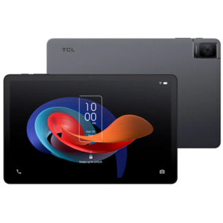 Планшет TCL Tab 10 Gen2 LTE 4/64Gb Space Gray 8196G-2CLCRU11(MediaTek MT876