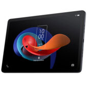 Планшет TCL Tab 10 Gen2 LTE 4/64Gb Space Gray 8196G-2CLCRU11(MediaTek MT876 фото 2