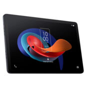 Планшет TCL Tab 10 Gen2 LTE 4/64Gb Space Gray 8196G-2CLCRU11(MediaTek MT876 фото 5