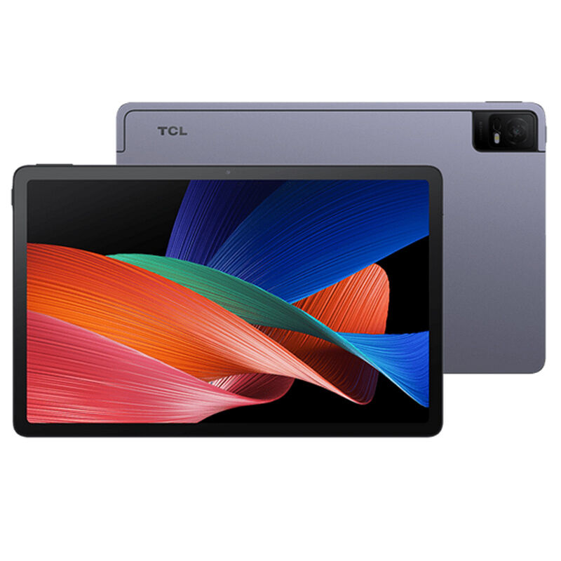 Планшет TCL Tab 11 LTE 4/64Gb Purple 9166G1-2HLCRU11 (MediaTek Helio P60T 2 фото 1