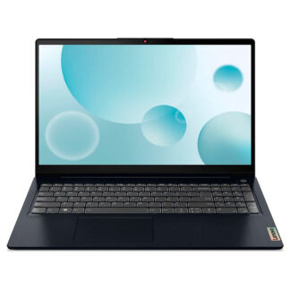 Ноутбук Lenovo IdeaPad 3 15IAU7 Blue 82RK003WRK (Intel Core i5-1235U 1.3 GH