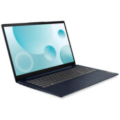 Ноутбук Lenovo IdeaPad 3 15IAU7 Blue 82RK003WRK (Intel Core i5-1235U 1.3 GH фото 2