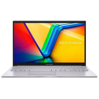 Ноутбук ASUS VivoBook X1504VA-NJ434 90NB10J2-M00LP0 (Русская / Английская р