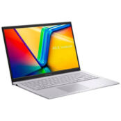 Ноутбук ASUS VivoBook X1504VA-NJ435 90NB10J2-M00LR0 (Русская / Английская р фото 3