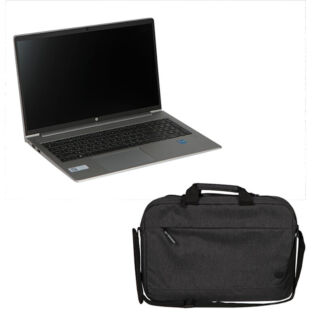 Ноутбук HP ProBook 450 G9 Silver (Русская / Английская раскладка клавиатуры