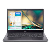 Ноутбук Acer Aspire 5 A514-55-58C4 NX.K5DER.00A (Русская / Английская раскл