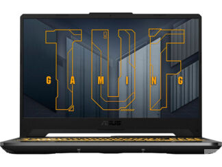 Ноутбук ASUS TUF Gaming A15 FX506IEB-HN042 90NR06A7-M001Z0 (AMD Ryzen 7 480