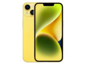 Сотовый телефон APPLE iPhone 14 256Gb Yellow (A2884) (no eSIM, dual nano-SI фото 1