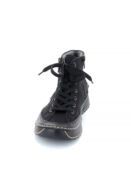 Ботинки Rieker женские демисезонные, размер 37, цвет черный, артикул 51517-