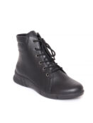 Ботинки Rieker женские демисезонные, размер 38, цвет черный, артикул N2104-