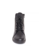 Ботинки Rieker женские демисезонные, размер 38, цвет черный, артикул N2104-