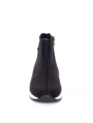 Ботинки Remonte женские демисезонные, размер 36, цвет черный, артикул R2571