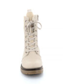 Ботинки Rieker женские зимние, размер 38, цвет бежевый, артикул 70730-60 Ri