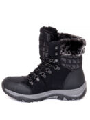 Ботинки Rieker женские зимние, размер 37, цвет черный, артикул M9644-00 Rie