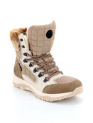 Ботинки Rieker женские зимние, размер 40, цвет бежевый, артикул M9644-60 Ri