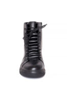 Ботинки Rieker женские зимние, размер 38, цвет черный, артикул X3428-00 Rie