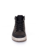 Ботинки Rieker мужские зимние, размер 42, цвет черный, артикул 30730-00 Rie