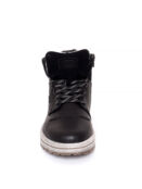 Ботинки Rieker (Radek) мужские зимние, размер 44, цвет черный, артикул 3071