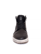 Ботинки Rieker мужские зимние, размер 43, цвет черный, артикул 30724-00 Rie