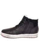 Ботинки Rieker мужские зимние, размер 43, цвет черный, артикул 30724-00 Rie