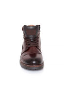 Ботинки Rieker (Ricardo) мужские зимние, размер 43, цвет коричневый, артику