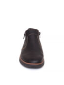 Ботинки Rieker мужские зимние, размер 43, цвет черный, артикул B3350-00 Rie
