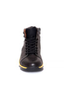 Ботинки Rieker мужские зимние, размер 44, цвет черный, артикул F1620-00 Rie