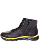 Ботинки Rieker мужские зимние, размер 44, цвет черный, артикул F1620-00 Rie