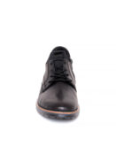 Ботинки Rieker мужские зимние, размер 45, цвет черный, артикул 15354-00 Rie