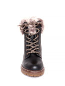 Ботинки Remonte женские зимние, размер 39, цвет черный, артикул D0B74-01 Re
