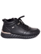 Ботинки Remonte женские зимние, размер 37, цвет черный, артикул D5981-01 Re