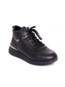 Ботинки Remonte женские зимние, размер 37, цвет черный, артикул D5981-01 Re