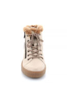 Ботинки Remonte (Gesa) женские зимние, размер 38, цвет белый, артикул R7980