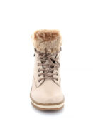Ботинки Remonte женские зимние, размер 37, цвет бежевый, артикул R8477-60 R