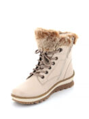 Ботинки Remonte женские зимние, размер 37, цвет бежевый, артикул R8477-60 R